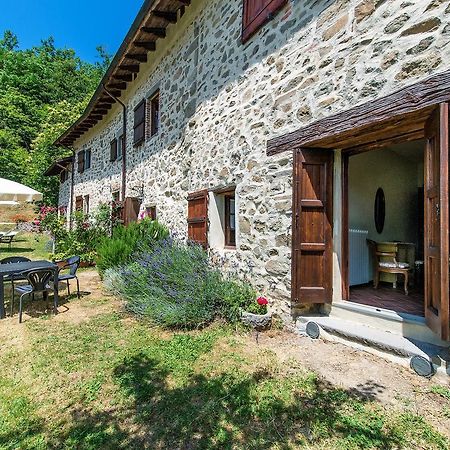 Agriturismo Il Gufo San Marcello Pistoiese Exterior photo