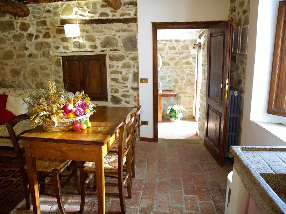 Agriturismo Il Gufo San Marcello Pistoiese Room photo