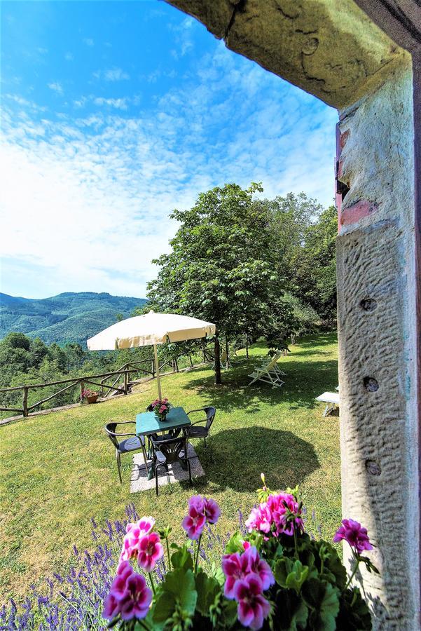 Agriturismo Il Gufo San Marcello Pistoiese Room photo