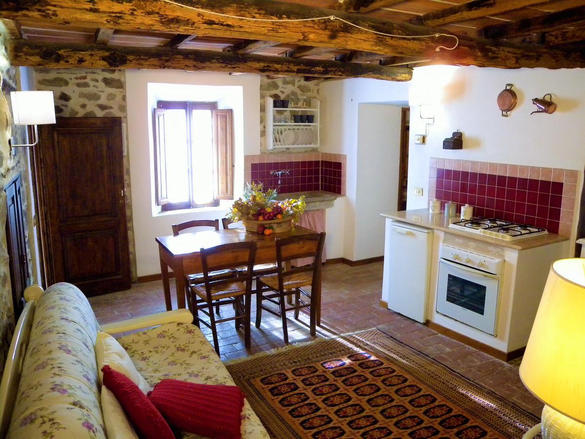 Agriturismo Il Gufo San Marcello Pistoiese Room photo