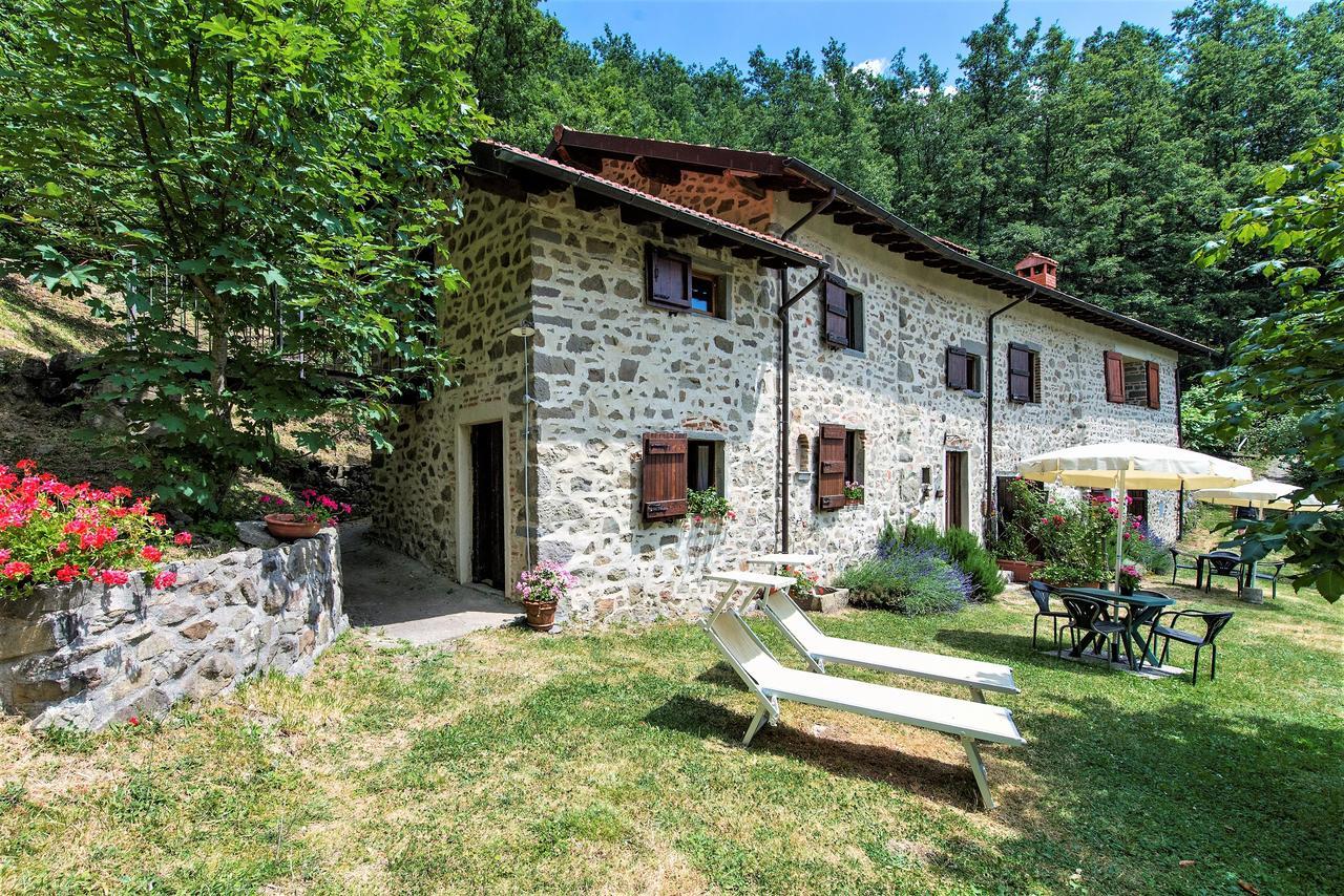 Agriturismo Il Gufo San Marcello Pistoiese Room photo
