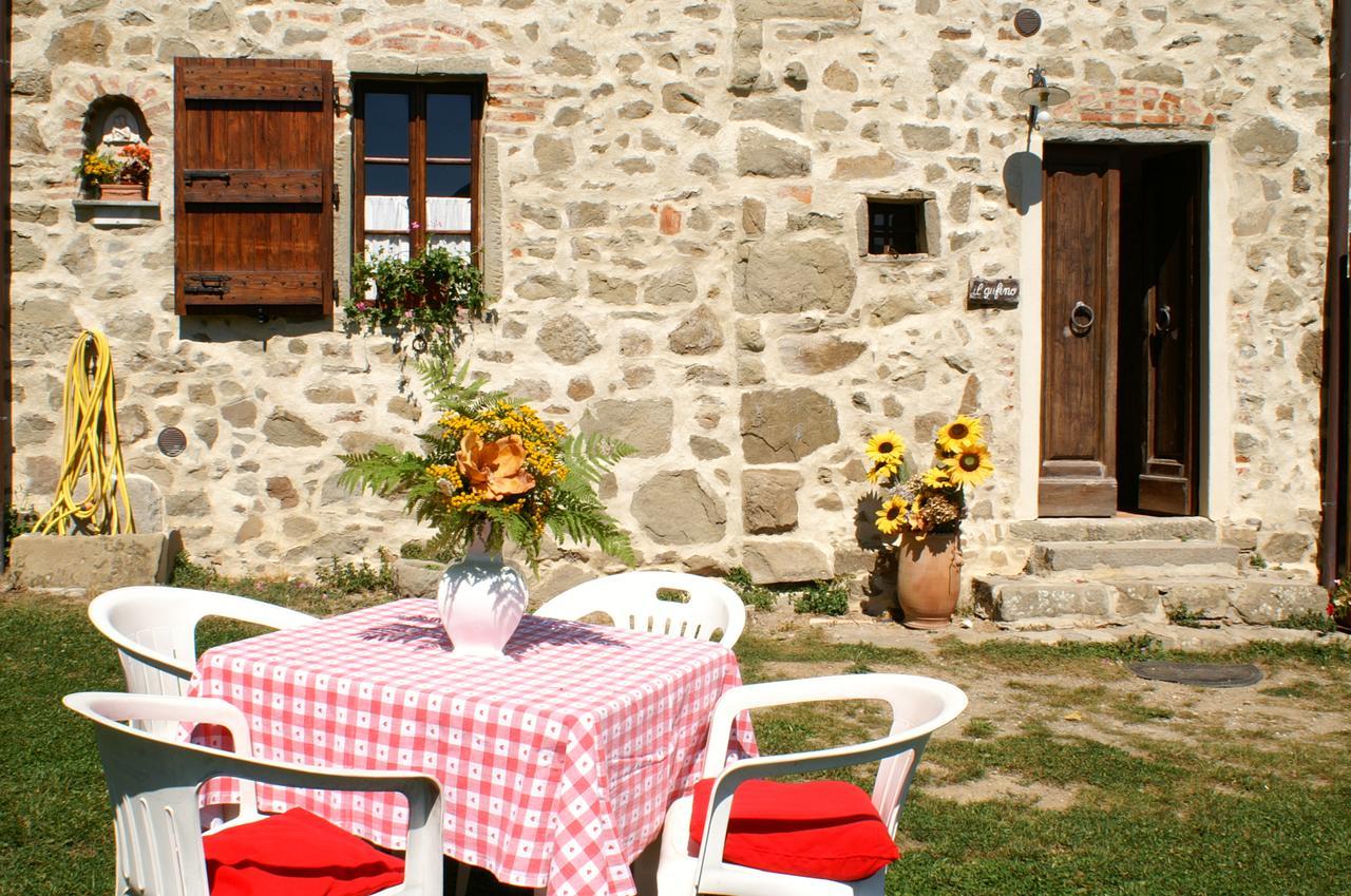 Agriturismo Il Gufo San Marcello Pistoiese Room photo