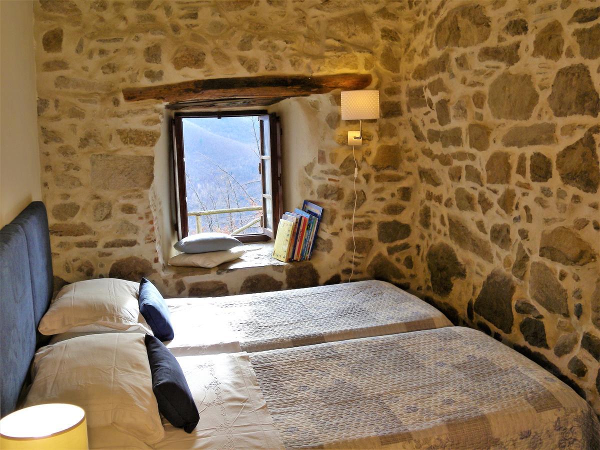 Agriturismo Il Gufo San Marcello Pistoiese Room photo