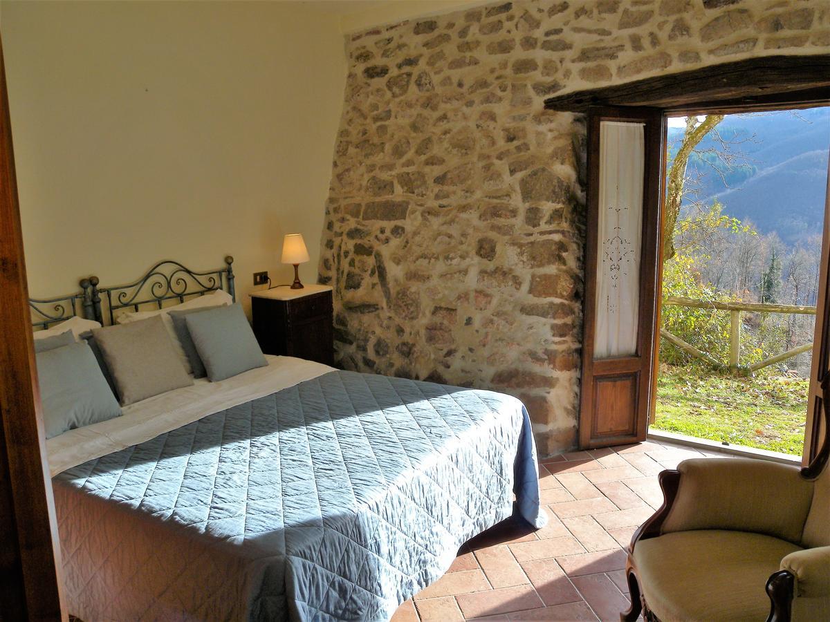 Agriturismo Il Gufo San Marcello Pistoiese Room photo