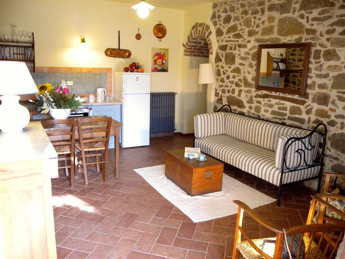 Agriturismo Il Gufo San Marcello Pistoiese Room photo