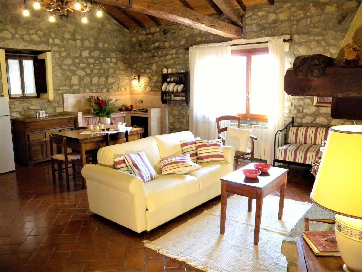 Agriturismo Il Gufo San Marcello Pistoiese Room photo
